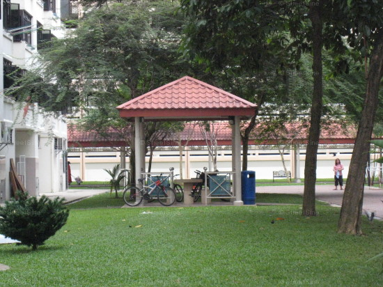 Blk 51 Macpherson Garden (Geylang), HDB 2 Rooms #29912